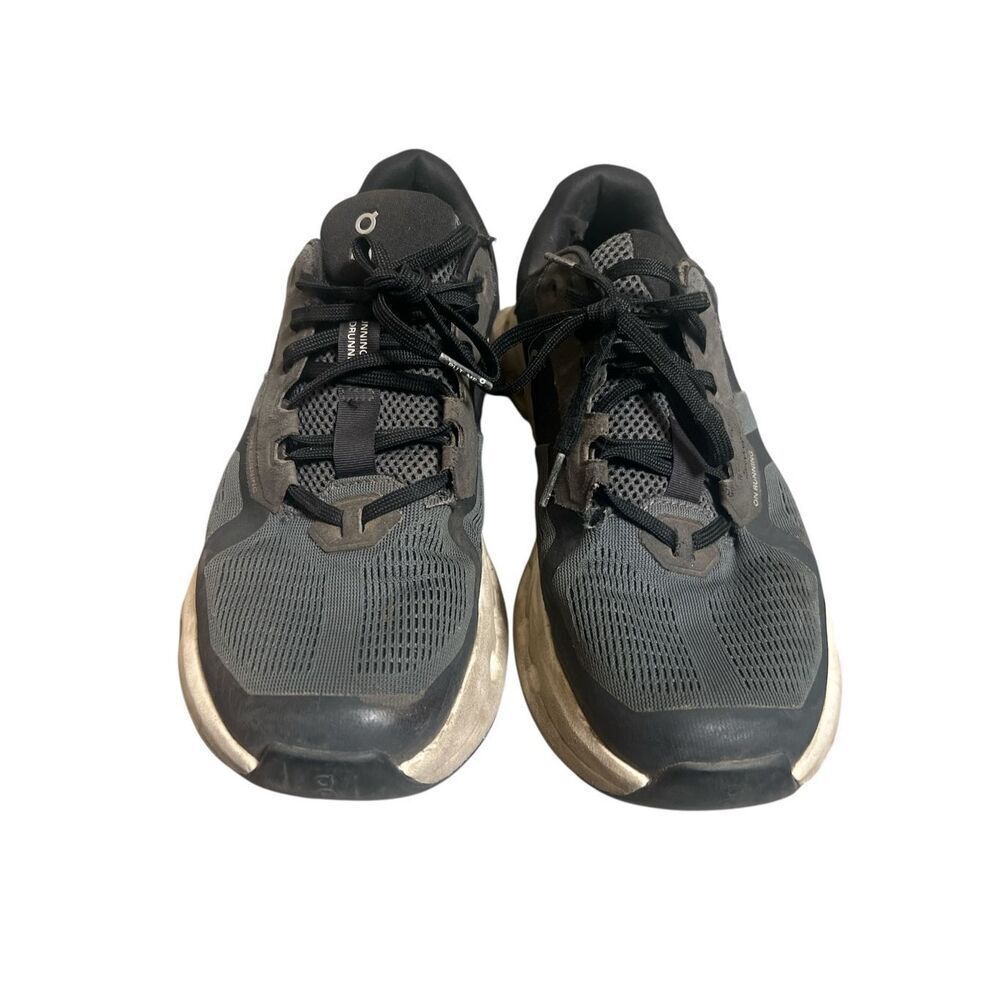 ✨ON Cloudrunner 2 Rubber-Trimmed Mesh Mens Sz 9 Sneakers✨